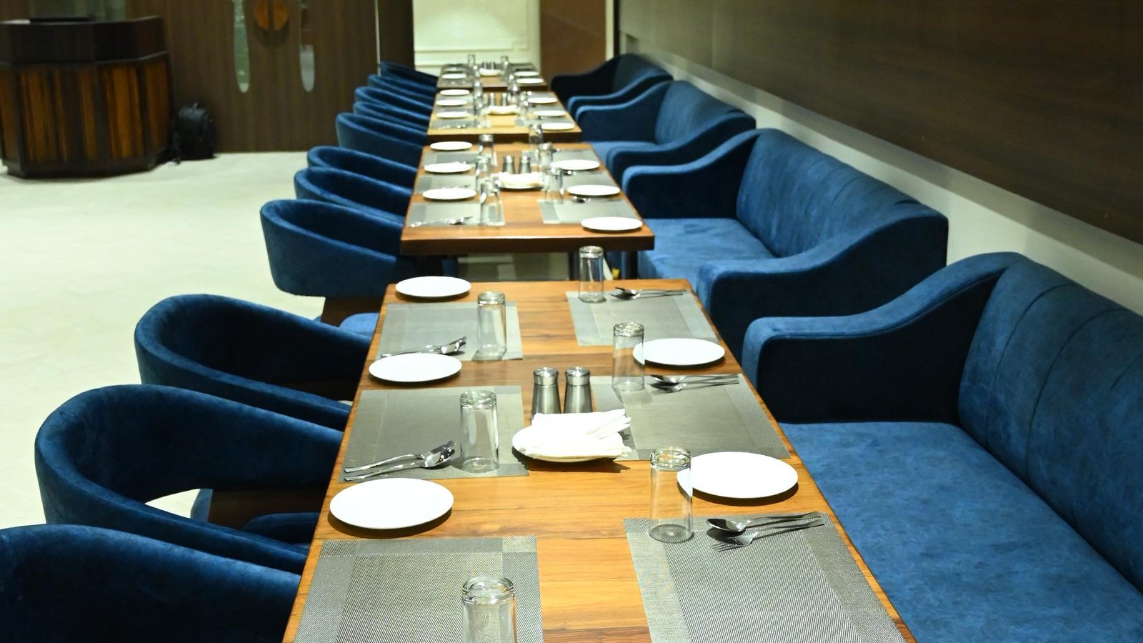 Restaurants