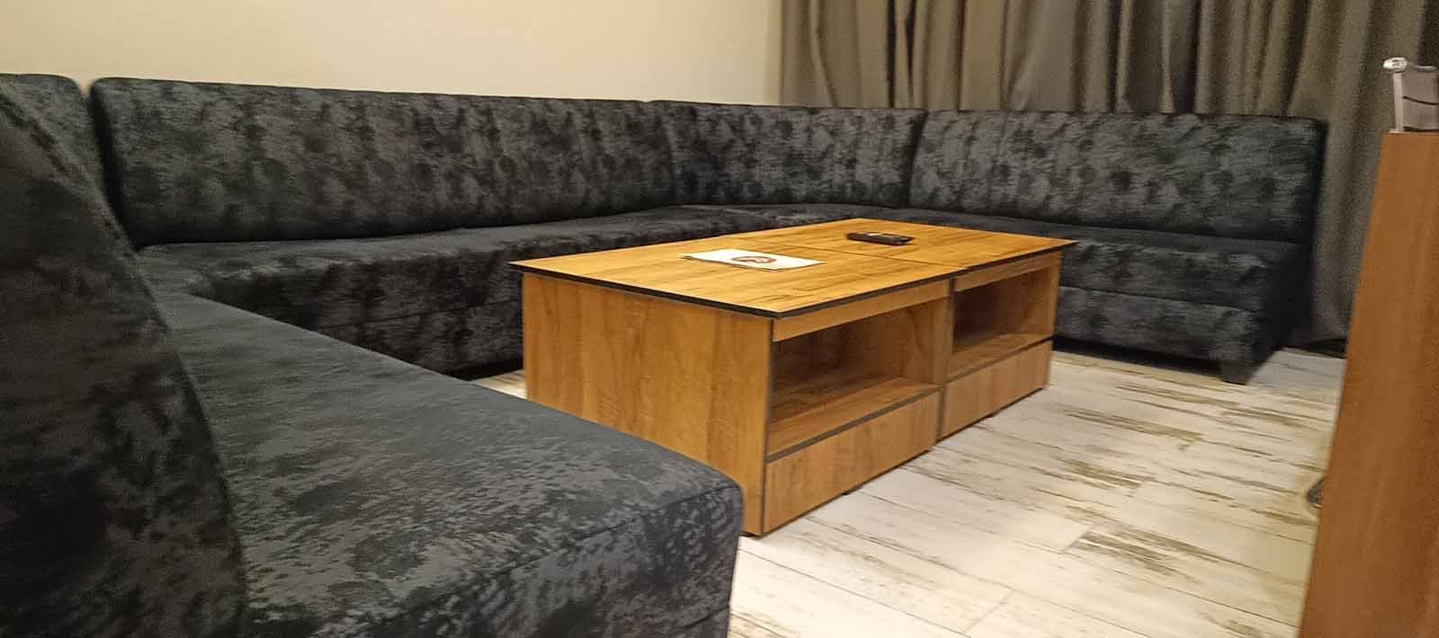 Suite Room