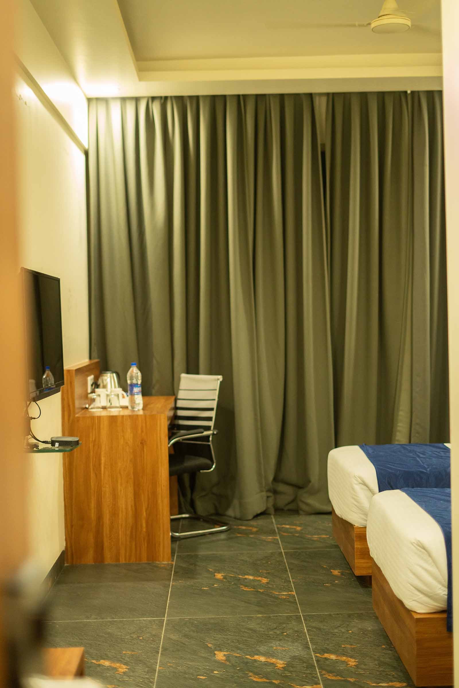 Room  Amenities