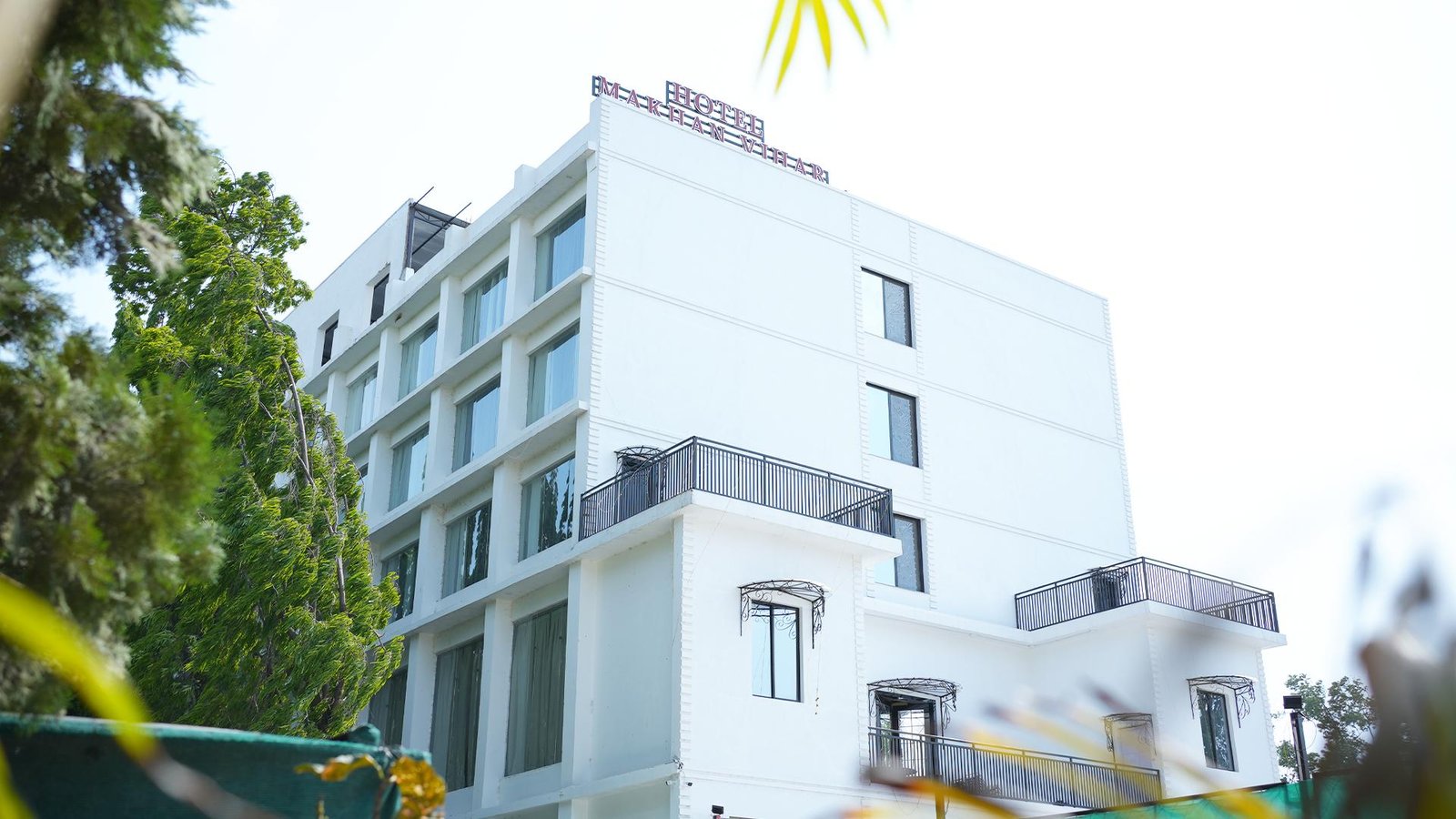 MAKHAN VIHAR
