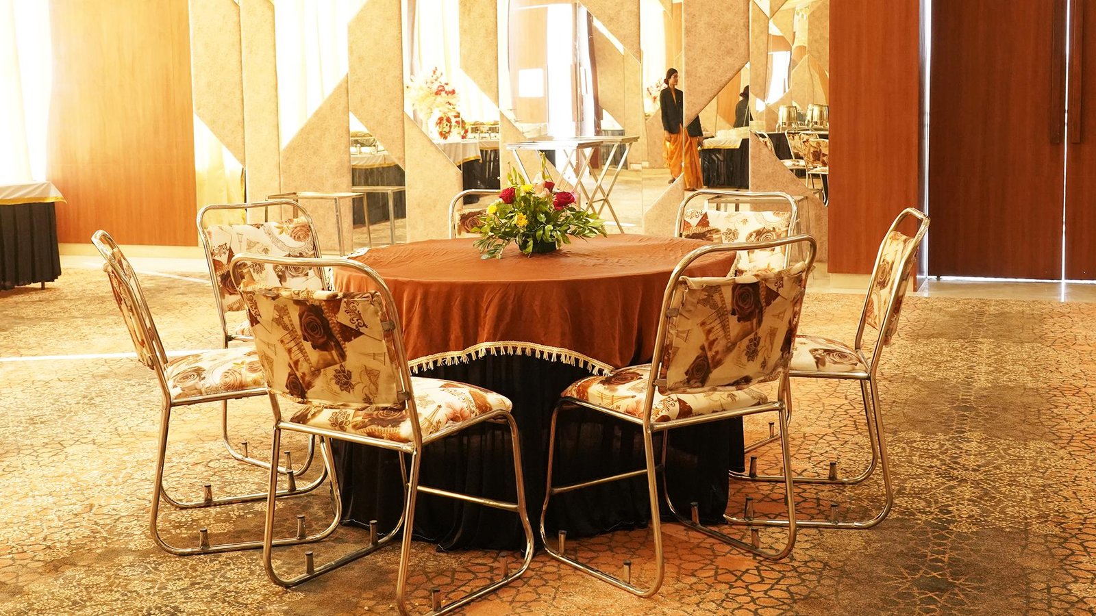 Conference Hall