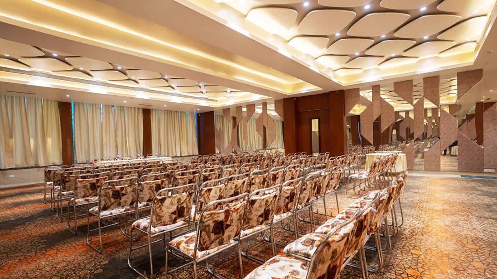 Conference Hall