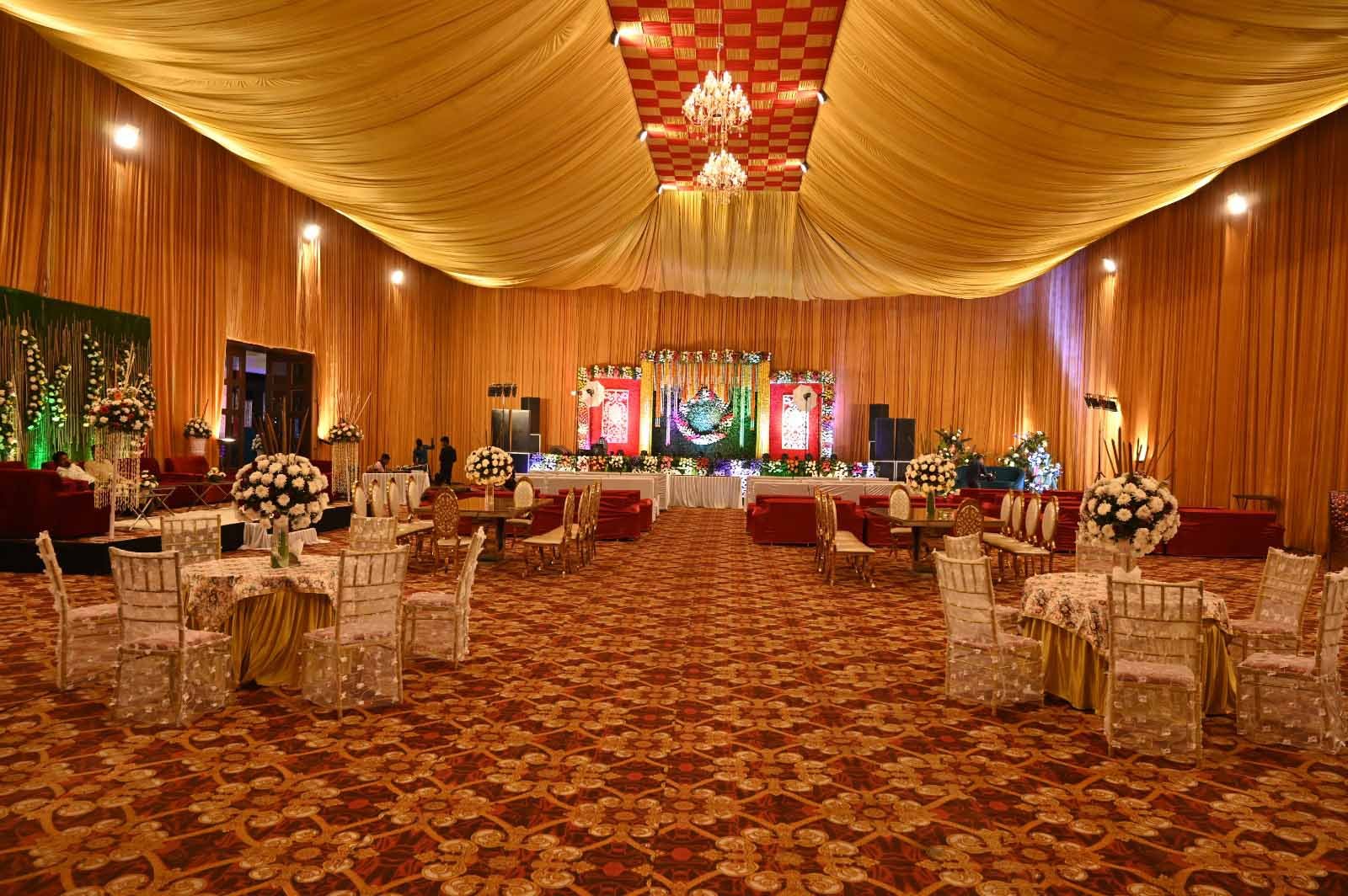 Wedding Celebration