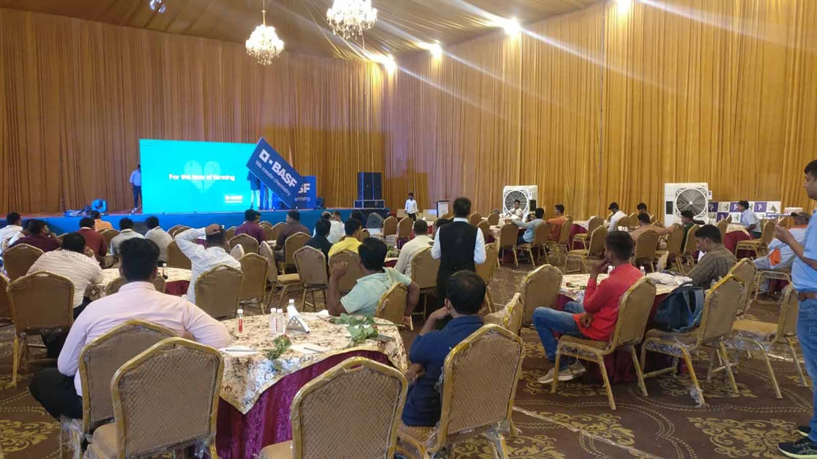 Corporate Events